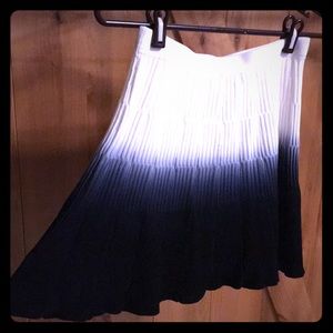 Parker new skater skirt!